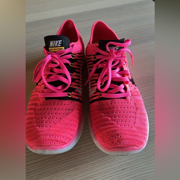 NIKE knit sneakers - Picture 2 of 4